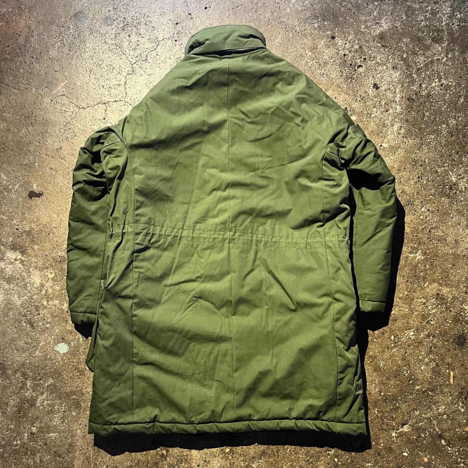 Military ミリタリー スウェーデン軍 Swedish Army m90 92年製 1992年 