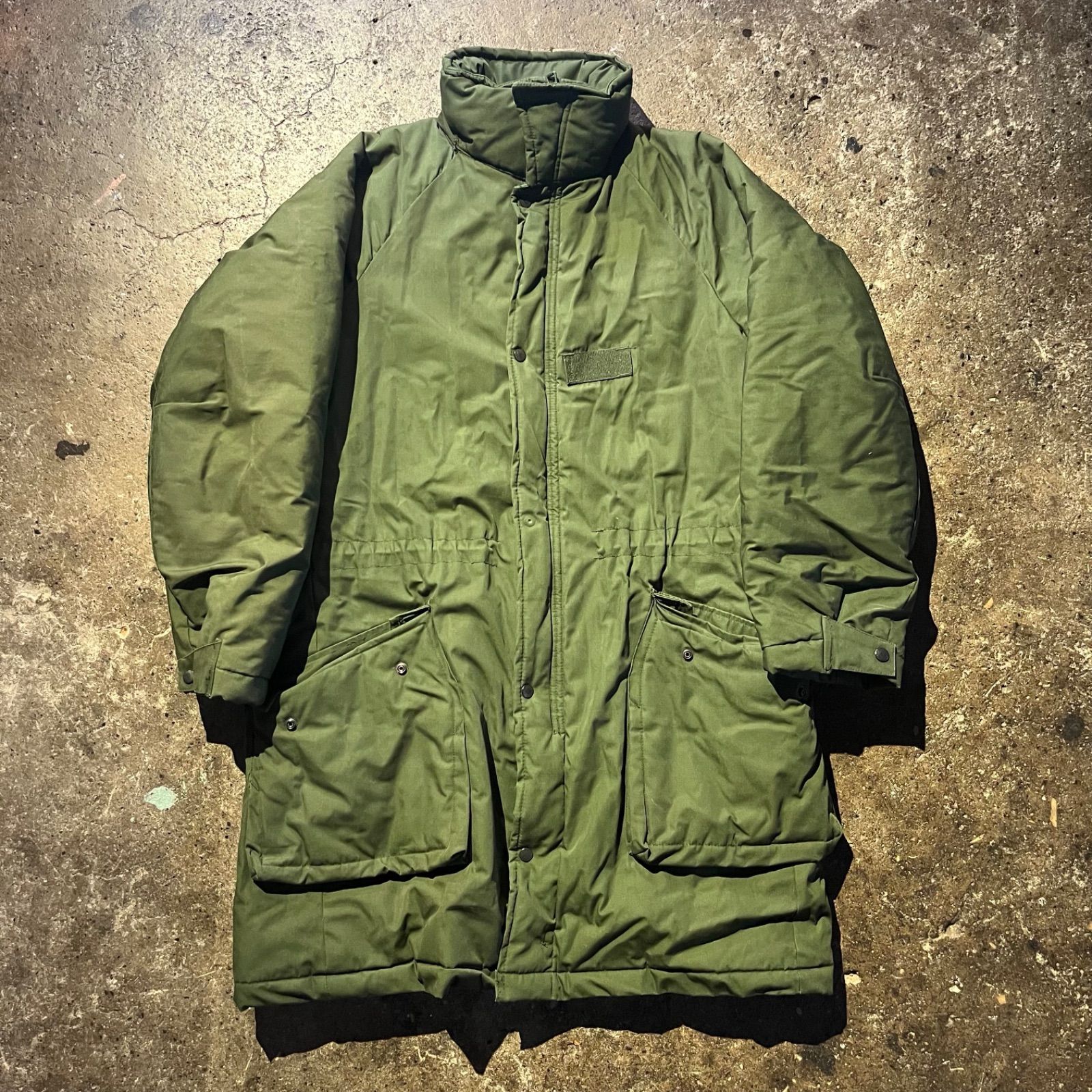 Military ミリタリー スウェーデン軍 Swedish Army m90 92年製 1992年