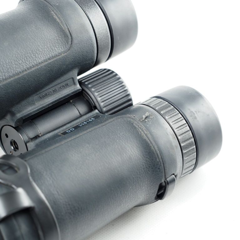 Nikon 双眼鏡 モナーク7 10 x 42 ダハプリズム式 10倍42口径 MONA 710 14006