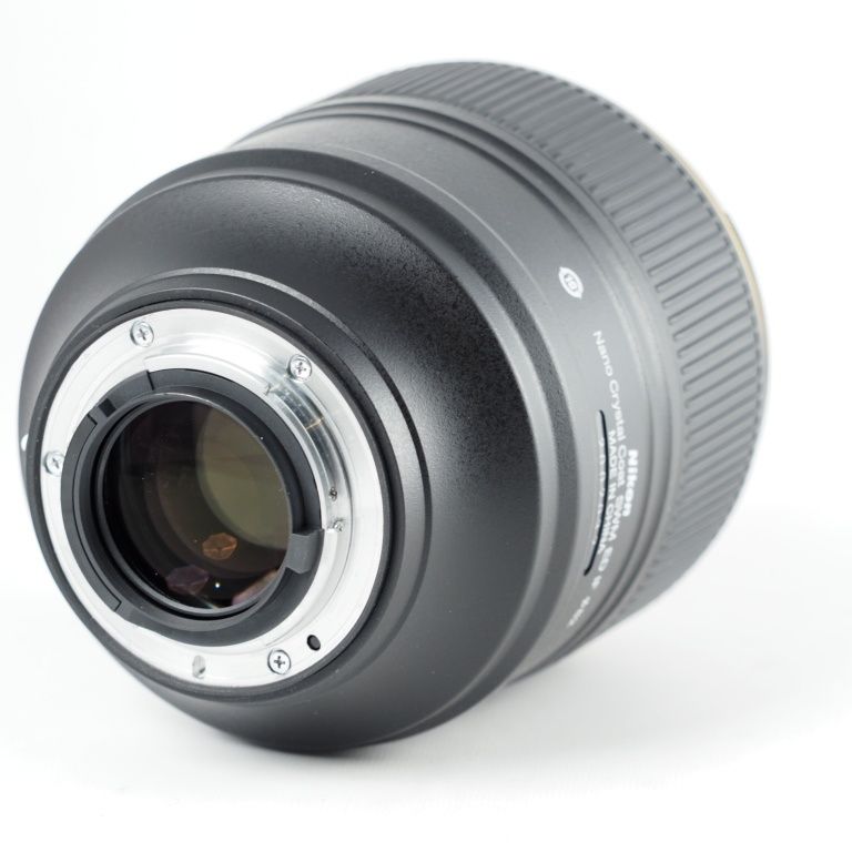  Nikon ニコン 単焦点レンズ AF S NIKKOR 105 mm f 1 4 E ED フルサイズ対応 14019 レンズ(単焦点) カメラ