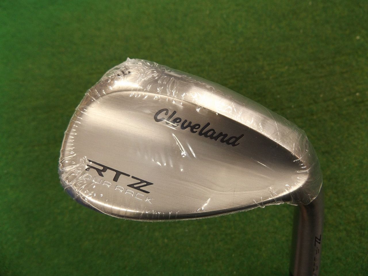 5427 RTZ ツアーラック 58°-10°MID DG S200 新品 クリーブランド