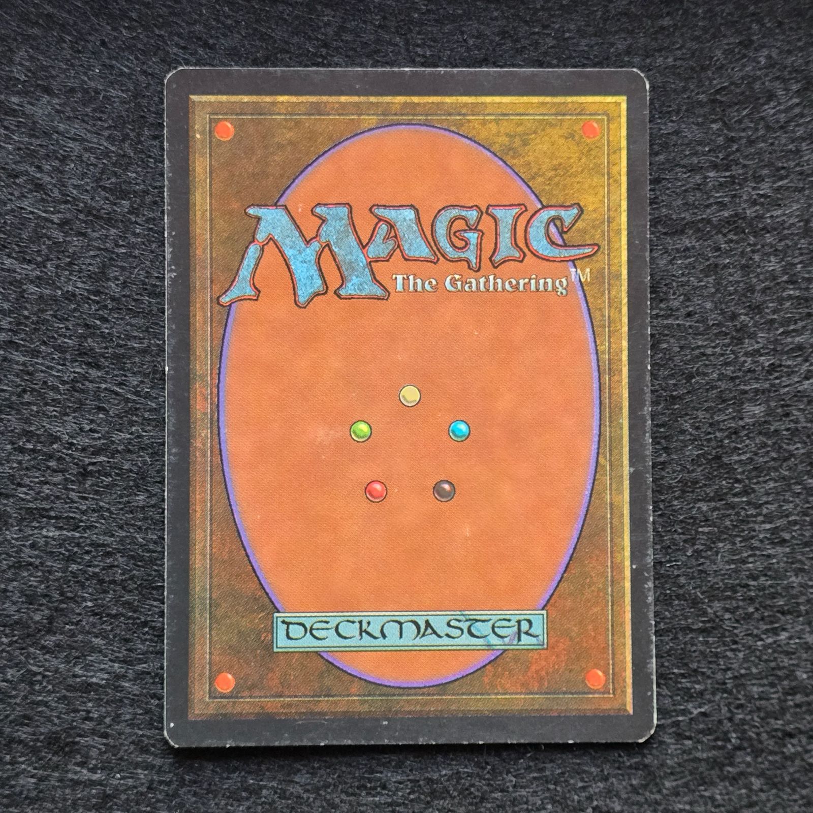 MTG ボガーダンの金床 日本語 黒枠 ビジョンズ 2 - メルカリ