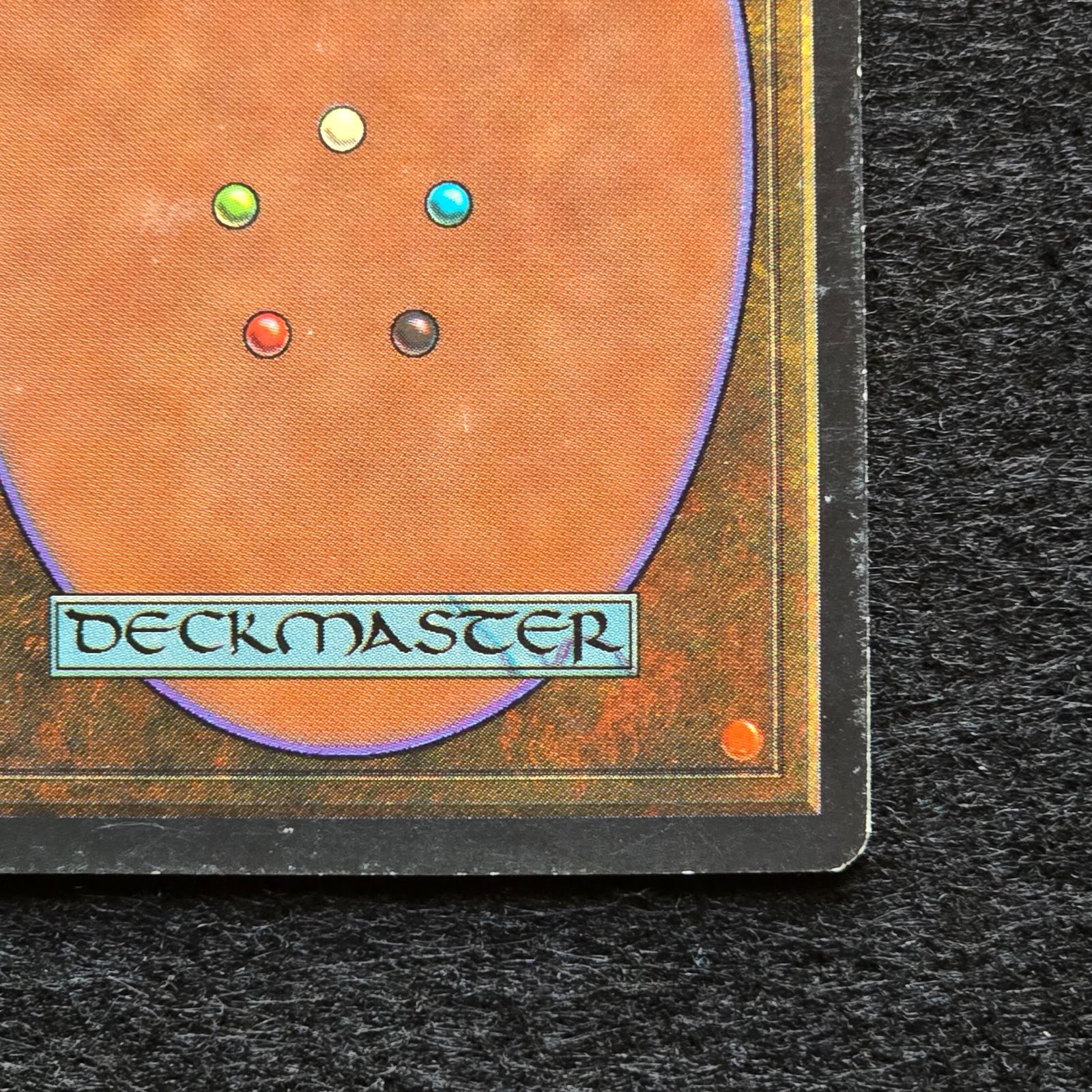 MTG ボガーダンの金床 日本語 黒枠 ビジョンズ 2 - メルカリ