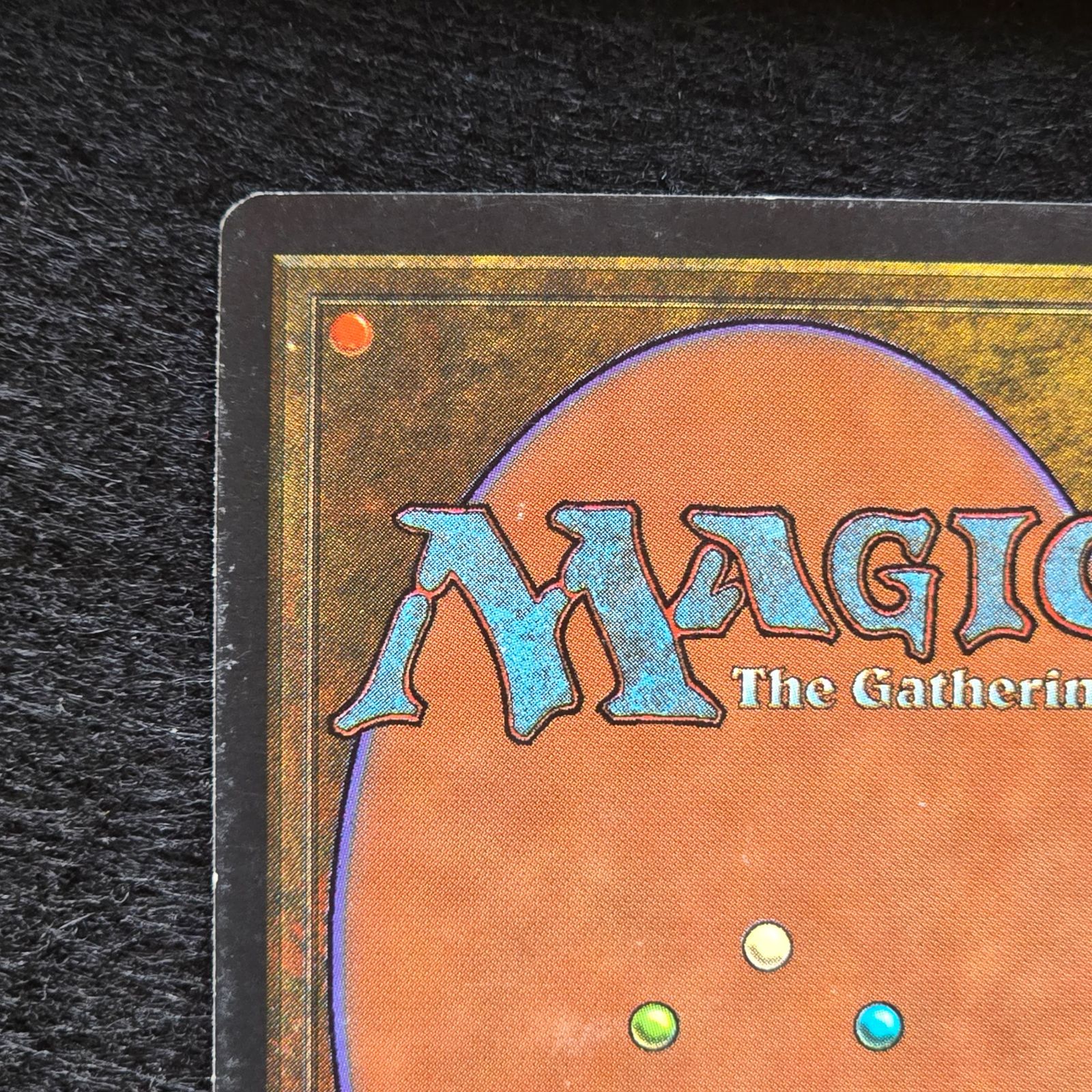 MTG ボガーダンの金床 日本語 黒枠 ビジョンズ 2 - メルカリ