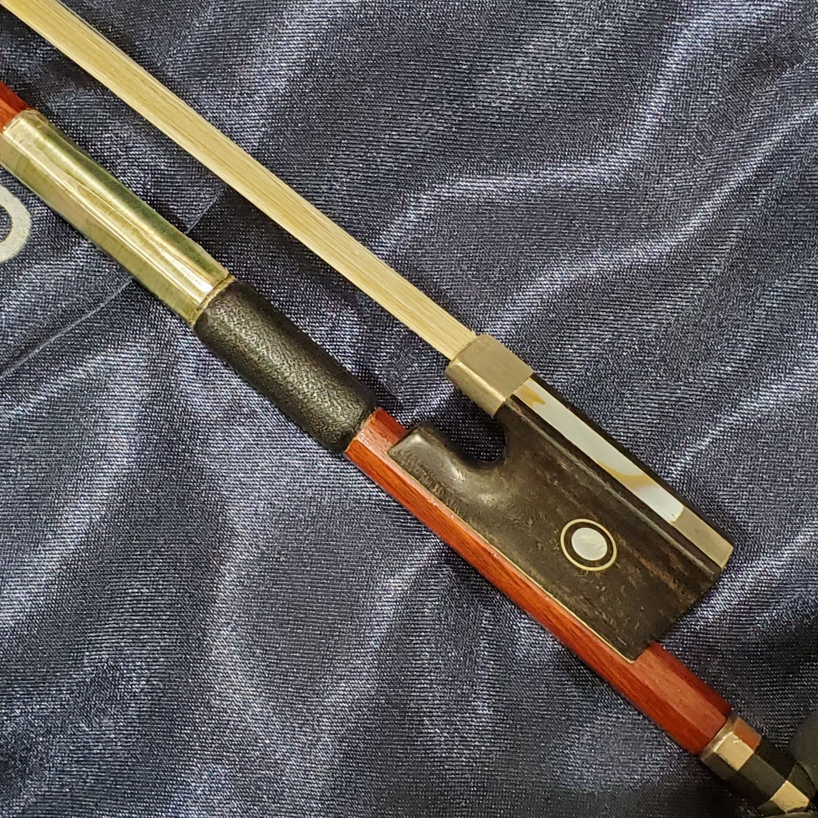 EL6】STENTOR ステンター スチューデントⅡ M092568 4/4 バイオリン