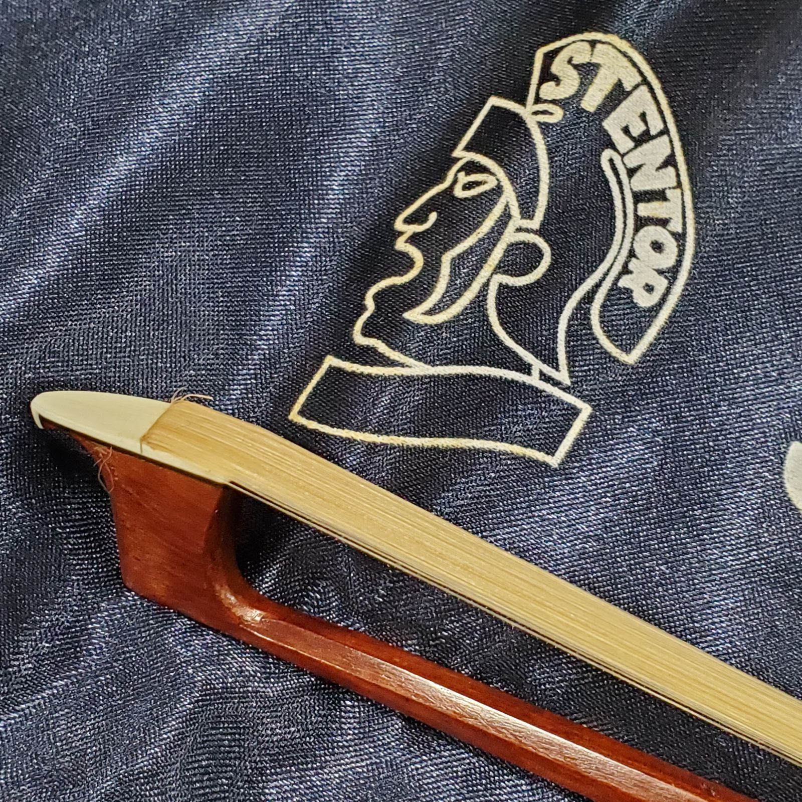 EL6】STENTOR ステンター スチューデントⅡ M092568 4/4 バイオリン