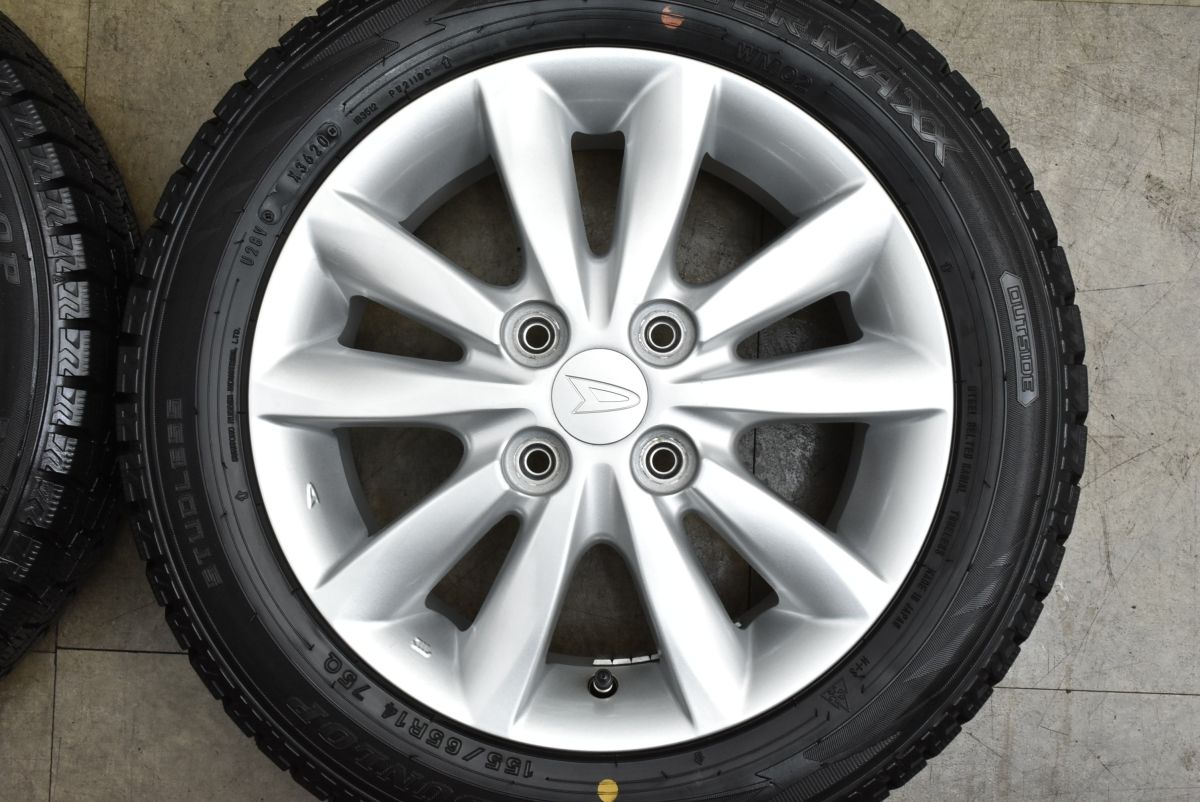 タント ウェイク