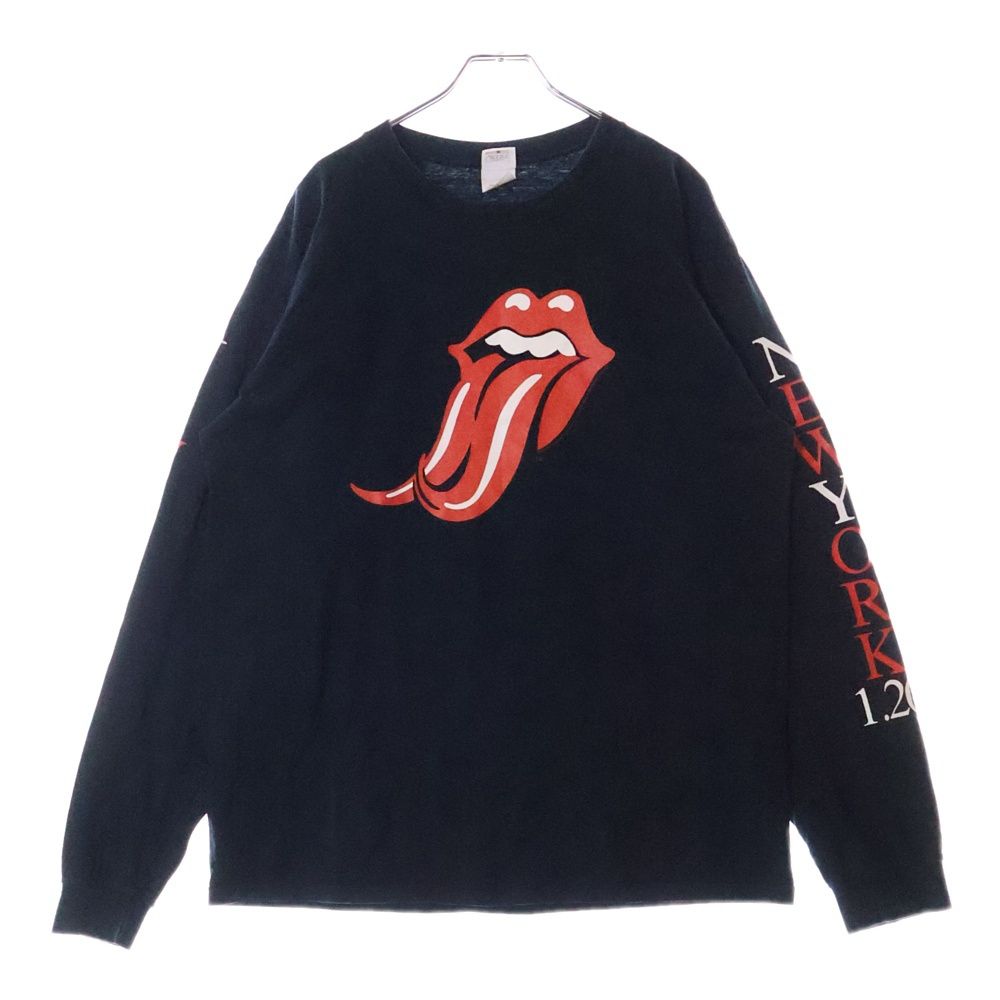 00s THE ROLLING STONES 長袖 Tシャツ ビンテージ メンズ VINTAGE