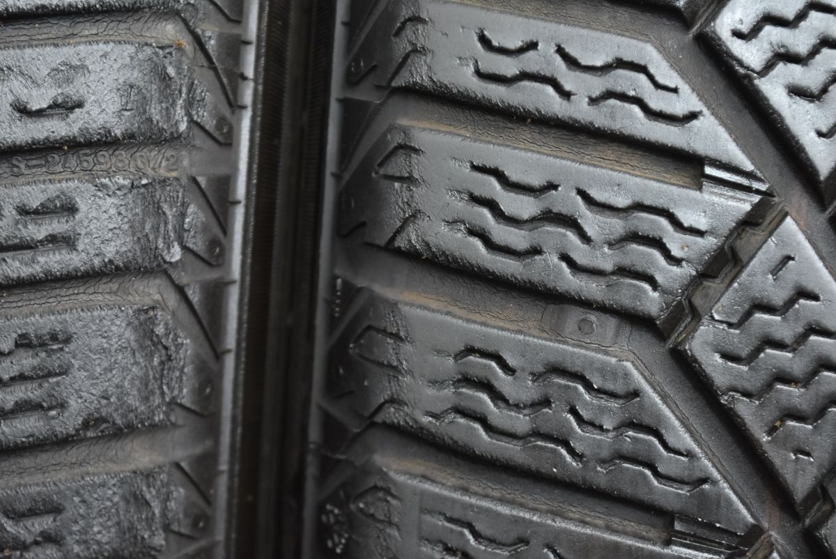 112 コンチネンタル