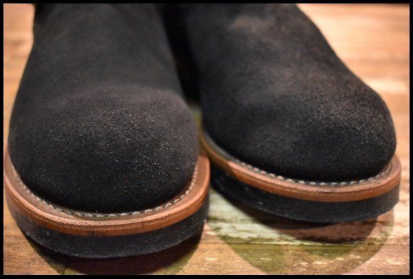 プルオン ブーツ