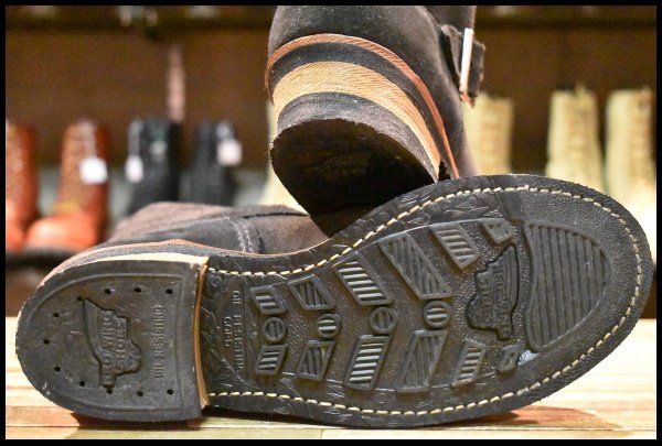 レッドウィング