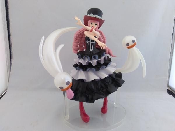 C賞 ペロｰナ MASTERLISE EXPIECE 一番くじ ワンピｰス メモリｰオブ