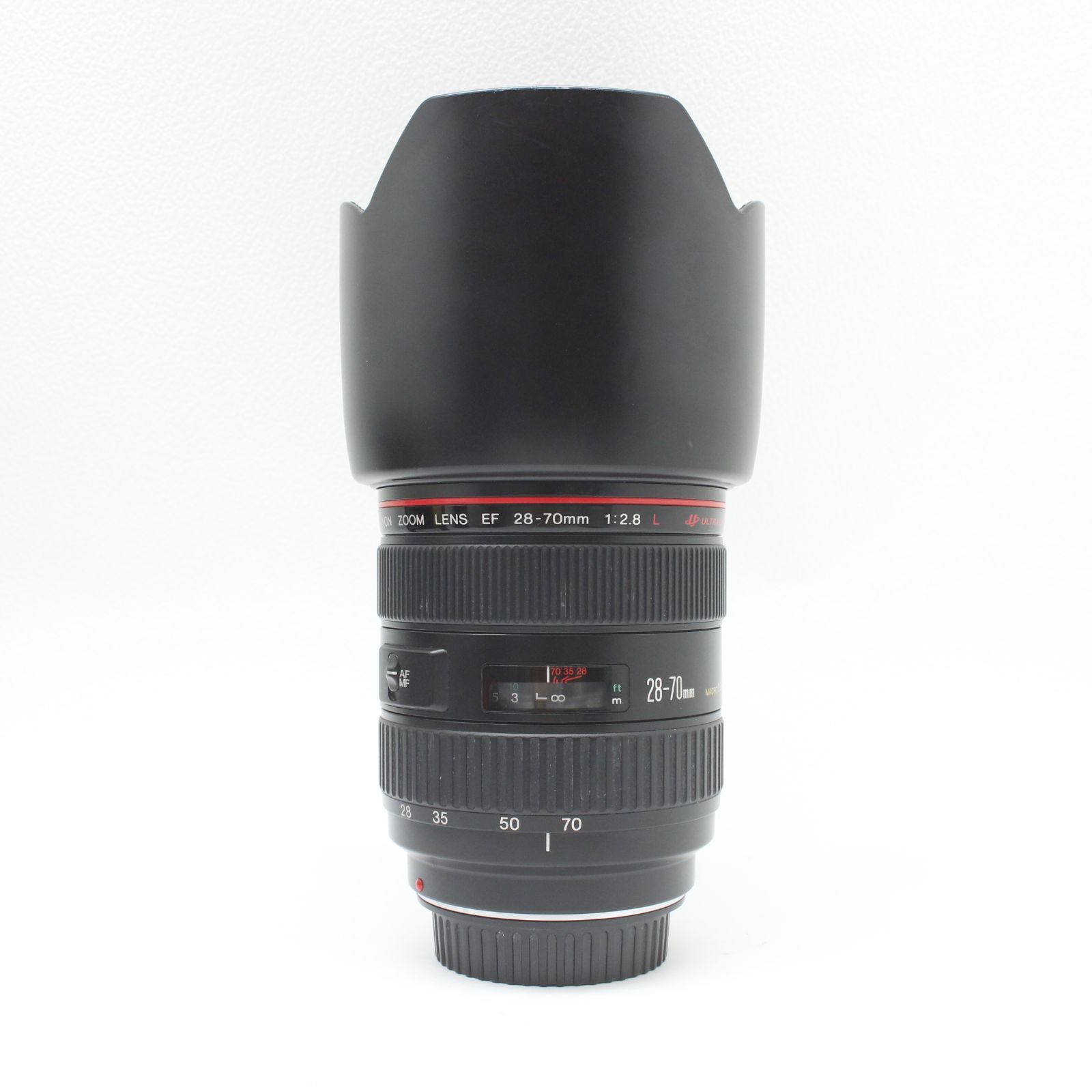 Canon EF 28-70 mm F 2.8 L USM