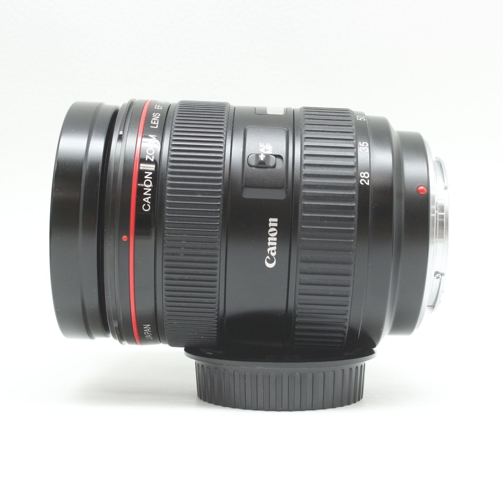 Canon EF 28-70 mm F 2.8 L USM 反射板 レンズ(ズーム) 