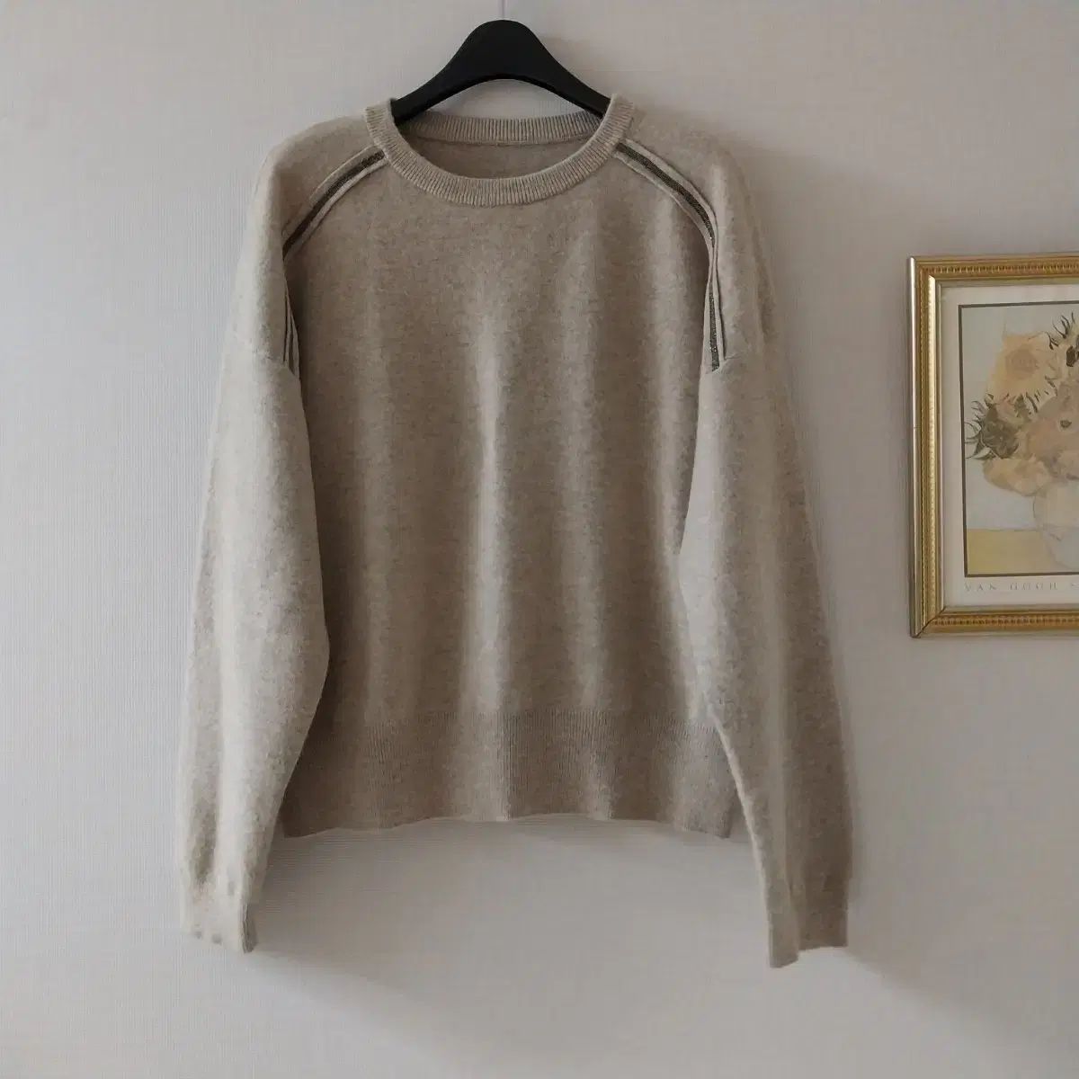 BRUNELLO ディスカウント CUCINELLI(ブルネロクチネリ) カシミア100