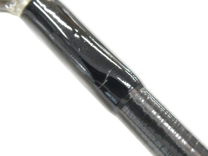  ドリームアップ ドリームコンスリー 72 L 01 ロックフィッシュロッド ロッド