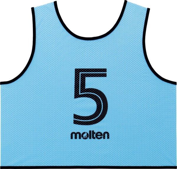 molten Game Vest 10枚セット ジュニア モルテン molten ジュニア用