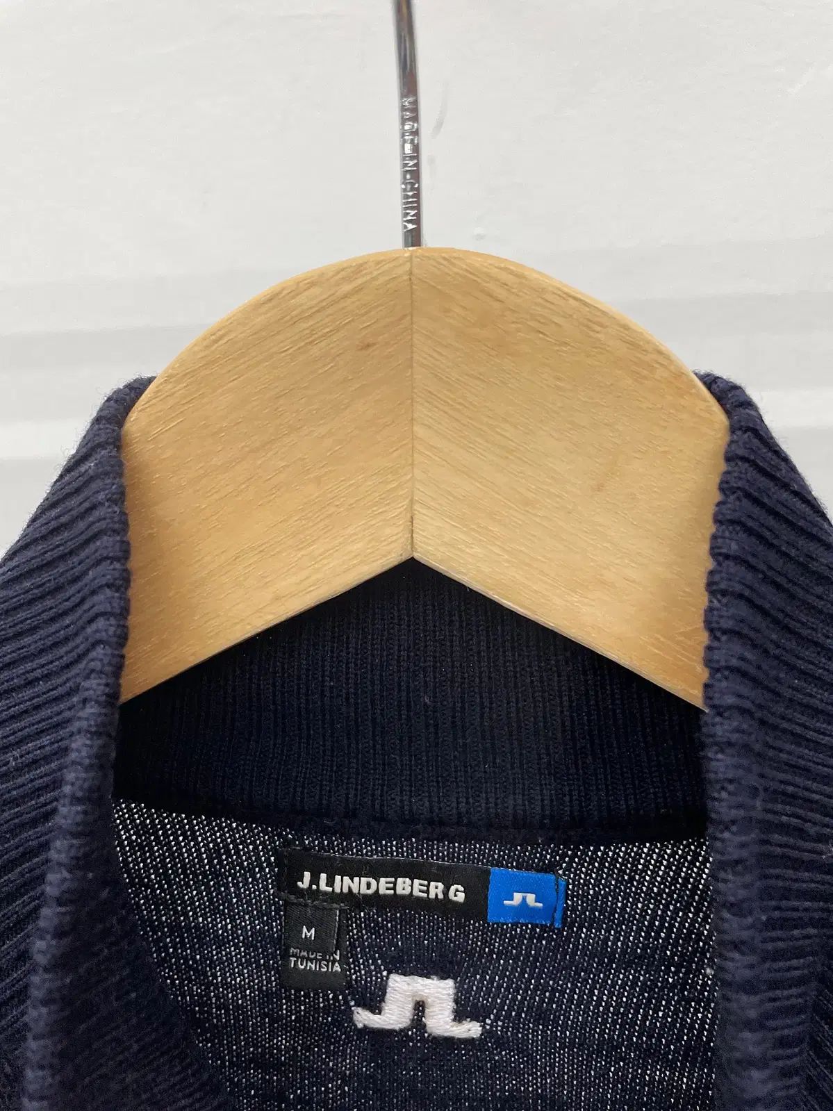 95 リンドバーグ ゴルフ メリノウール ツアー ニット