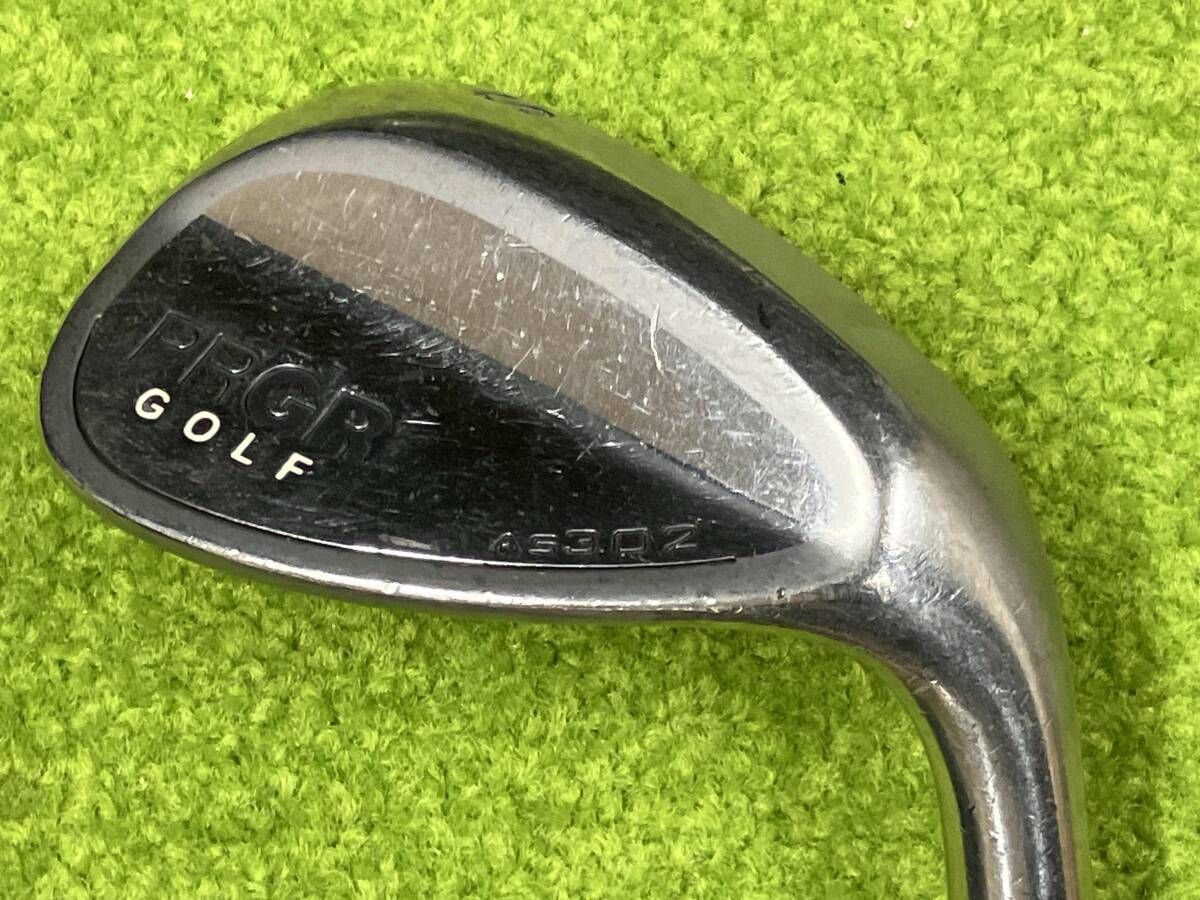 PRGR AS302 CLUB H/S CONCEPT 5-9,P,S 7本セットアイアンセット - メルカリ