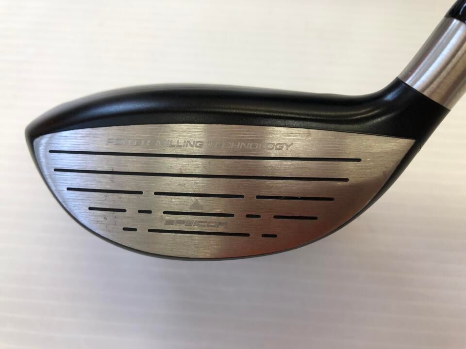 ブリヂストン TOUR B X-F 18度 ツアーAD TX3-5 SRフレックス