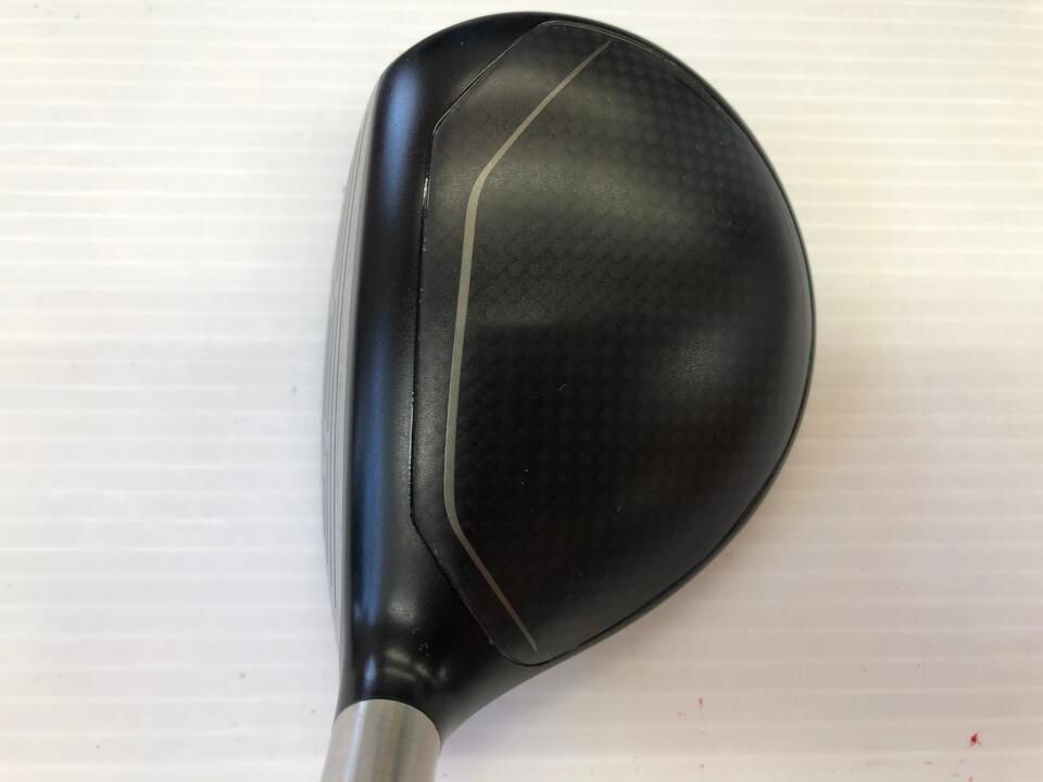 ブリヂストン TOUR B X-F 18度 ツアーAD TX3-5 SRフレックス