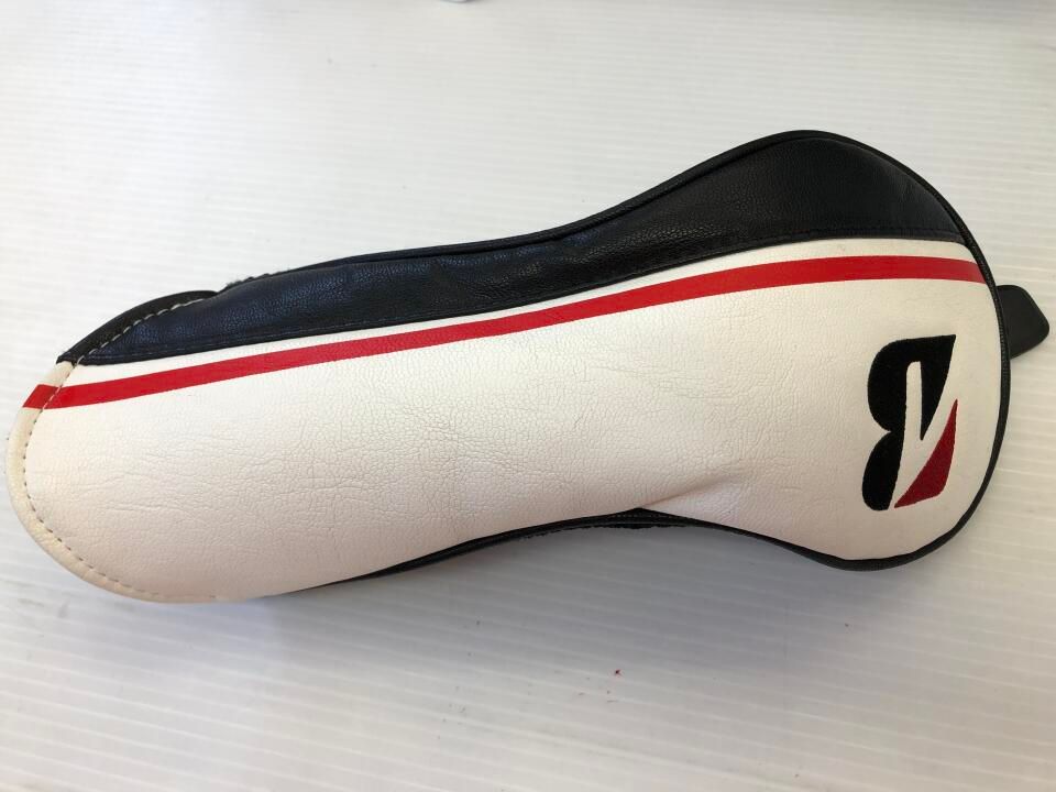 ブリヂストン TOUR B X-F 18度 ツアーAD TX3-5 SRフレックス