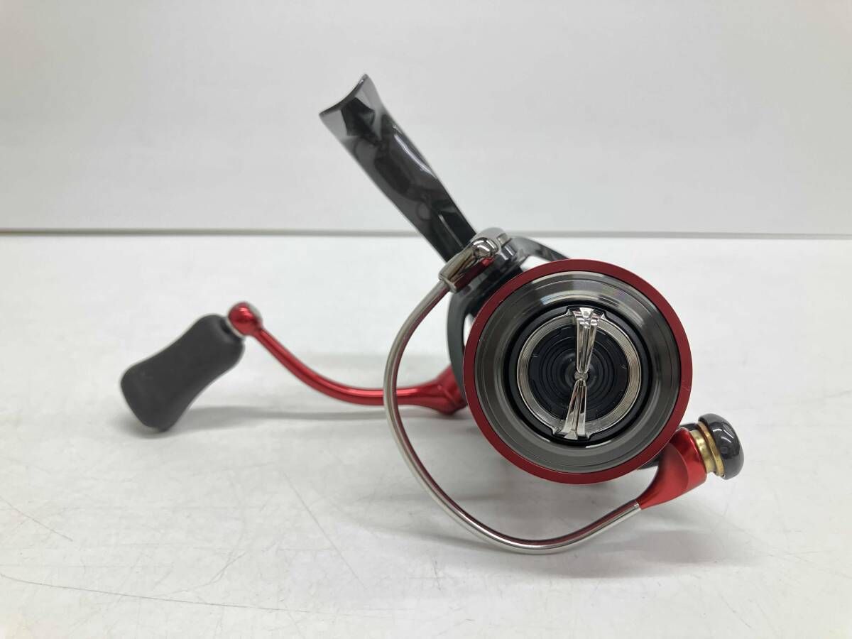スピニング リール DAIWA AEGIS 2003F-H イージス ダイワ 【公式通販】