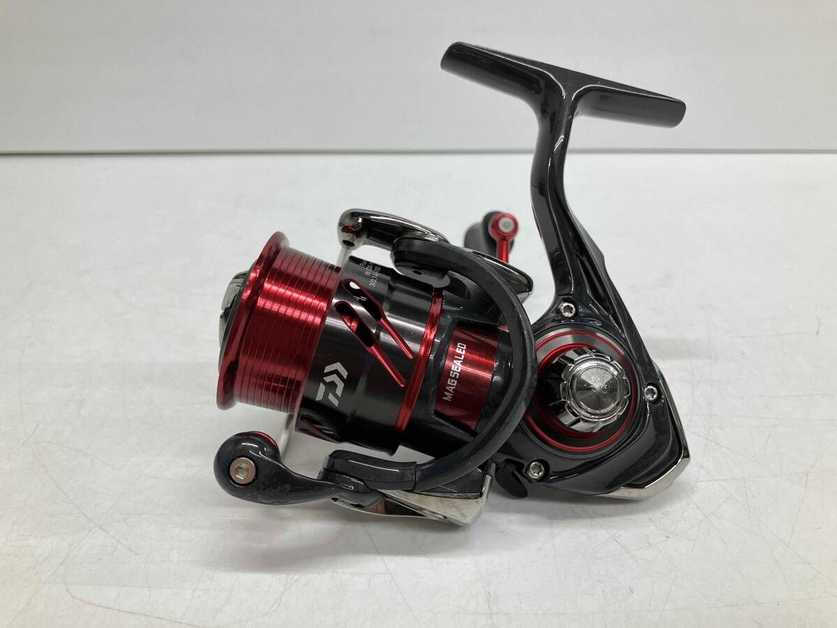 スピニング リール DAIWA AEGIS 2003F-H イージス ダイワ 【公式通販】