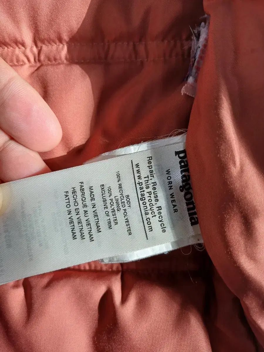  patagonia パタゴニア キッズ Long ロング フリース ボア ダウン ジャケット アウター アイボリー 5 t その他 ジャケット ブルゾン