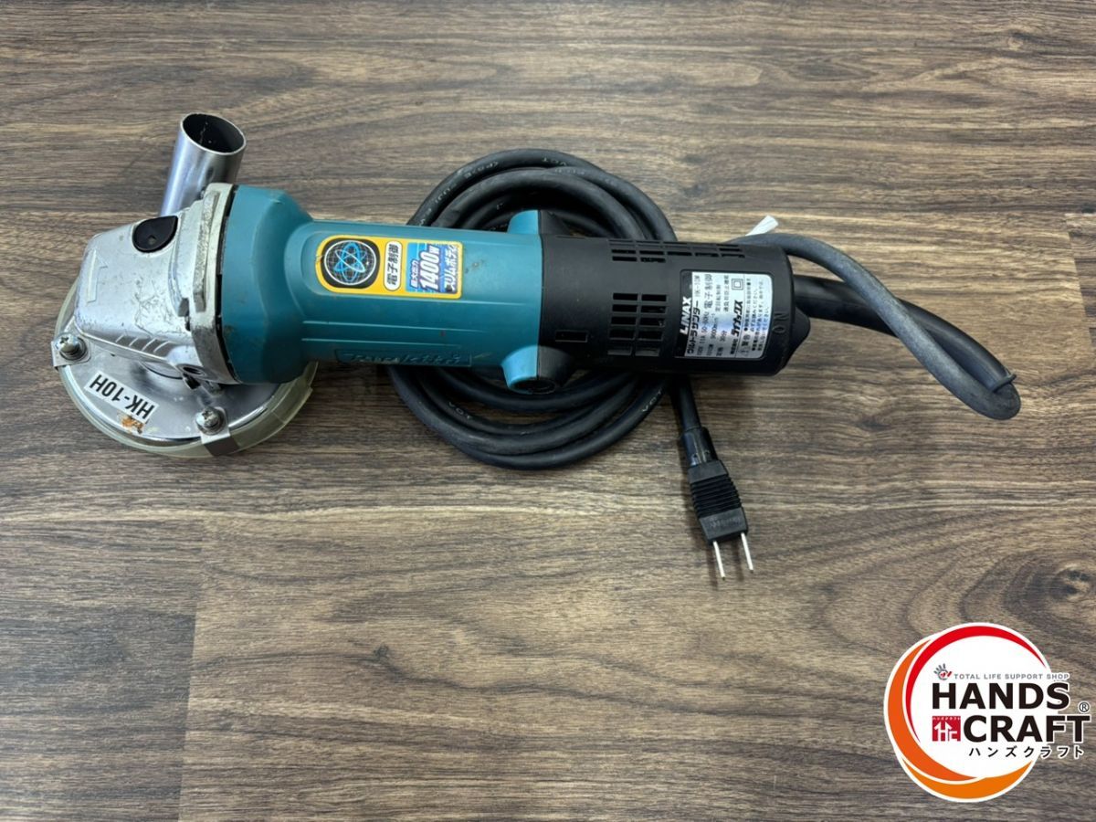 ♭ 品 ライナックス LINAX HK-10 M ウルトラサンダー 替刃付き