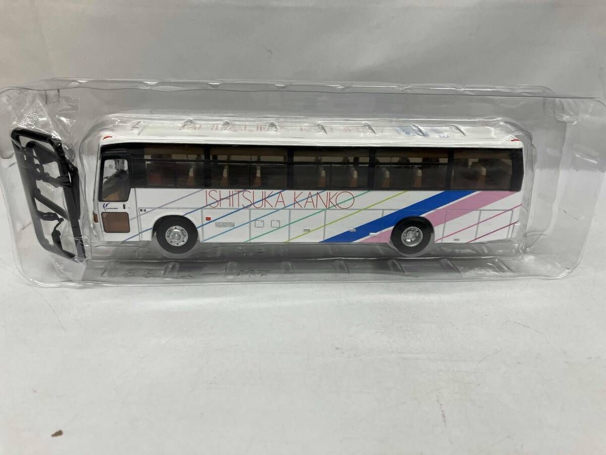 エアロバス 石塚観光自動車