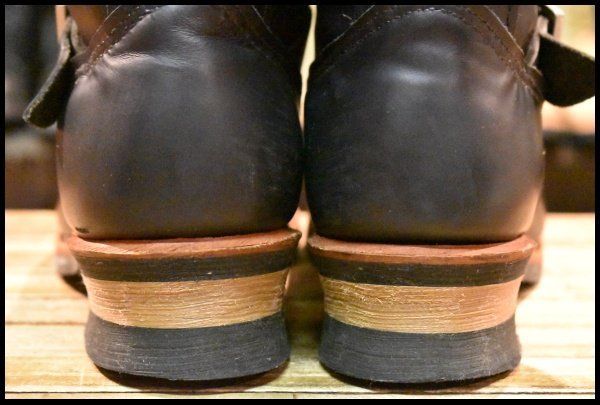 レッドウィング 2976