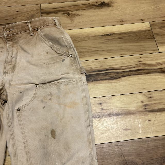 Carhartt カーハート