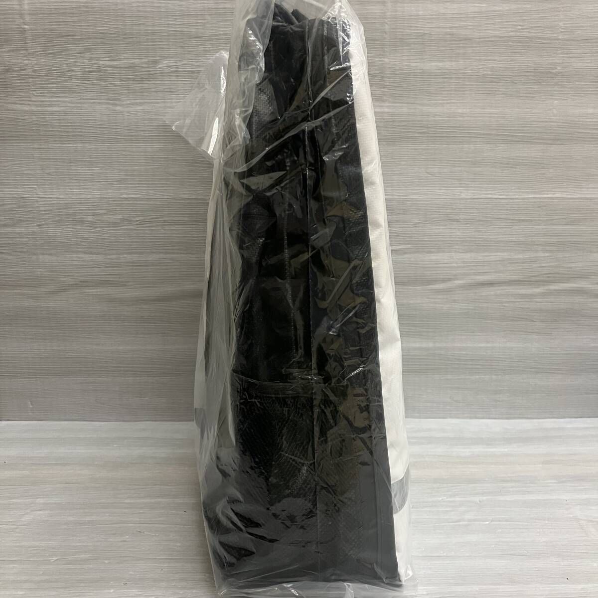 防災リュック ホワイト