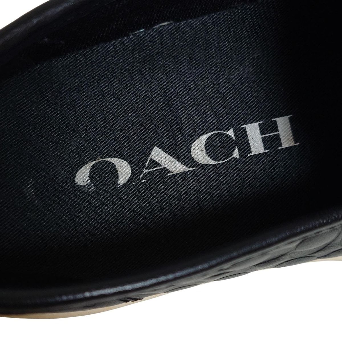 シグネチャー柄