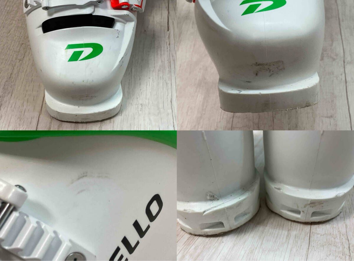 ウィンタースポーツ スキー