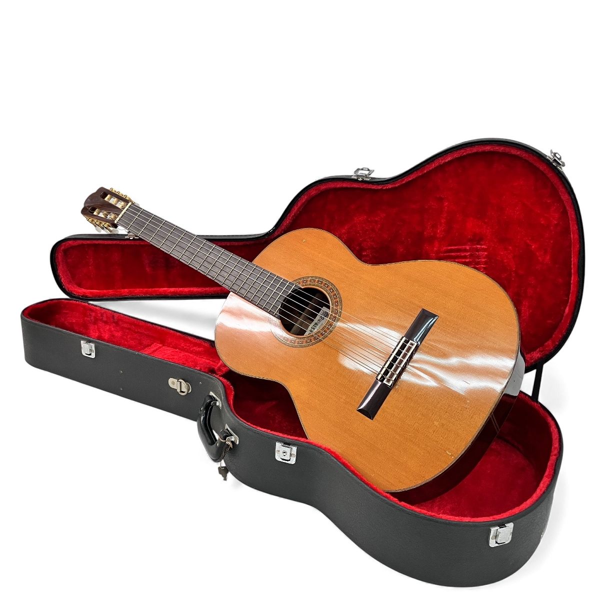 standard クラシック ギター アストリアス