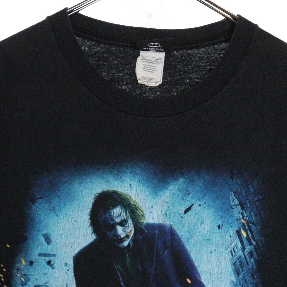 VINTAGE (ヴィンテージ) 00s THE DARK KNIGHT JOKER STANDING GOTHAM