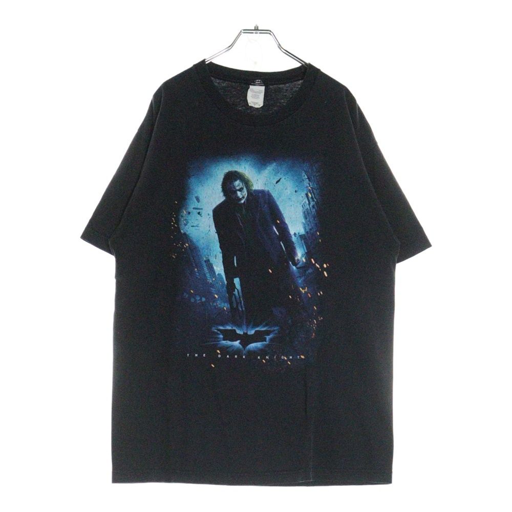 VINTAGE (ヴィンテージ) 00s THE DARK KNIGHT JOKER STANDING GOTHAM