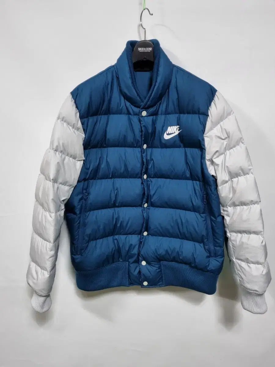 ナイキ ダウンフィル ブルゾン ジャケット 110