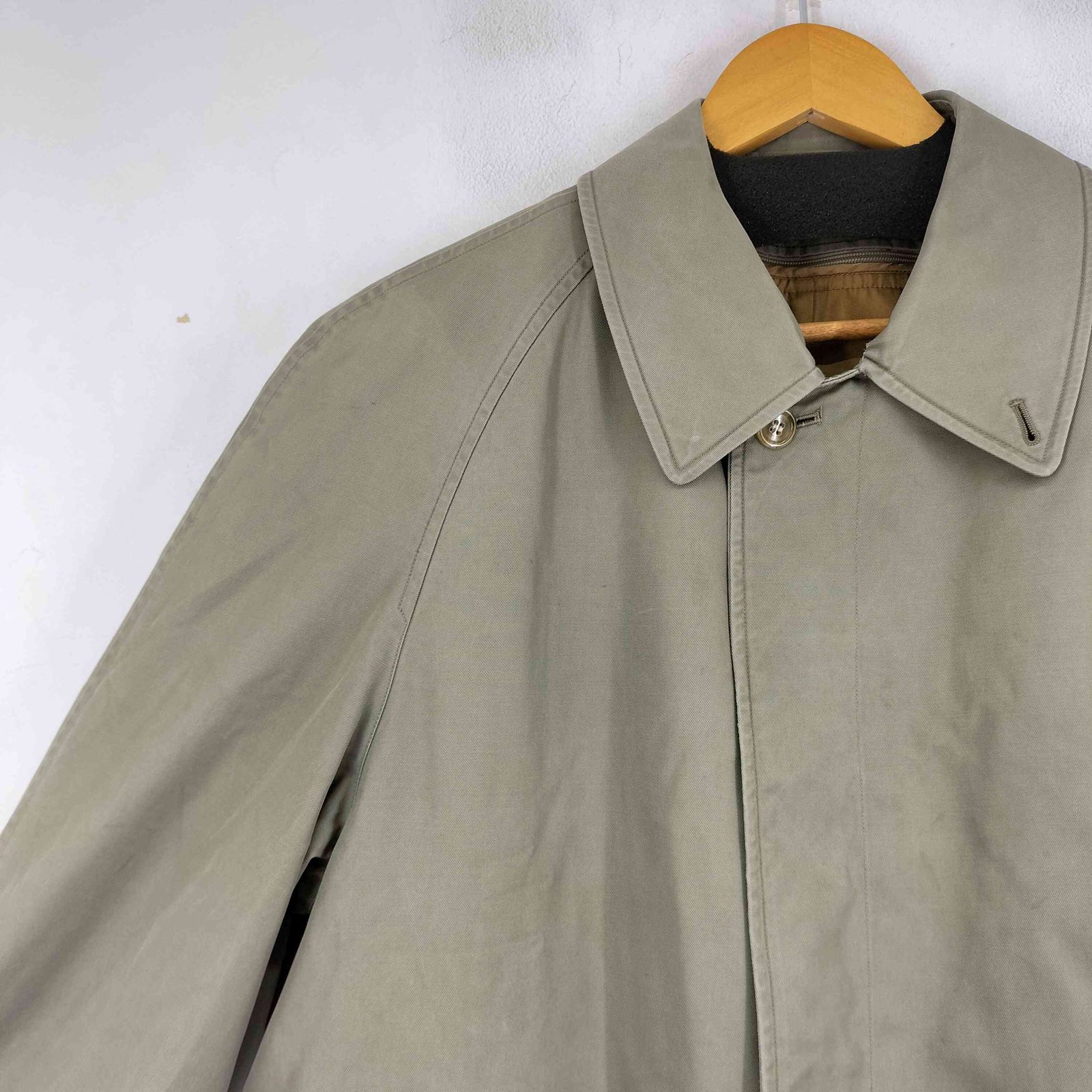 BURBERRYS 裏地ノバチェック