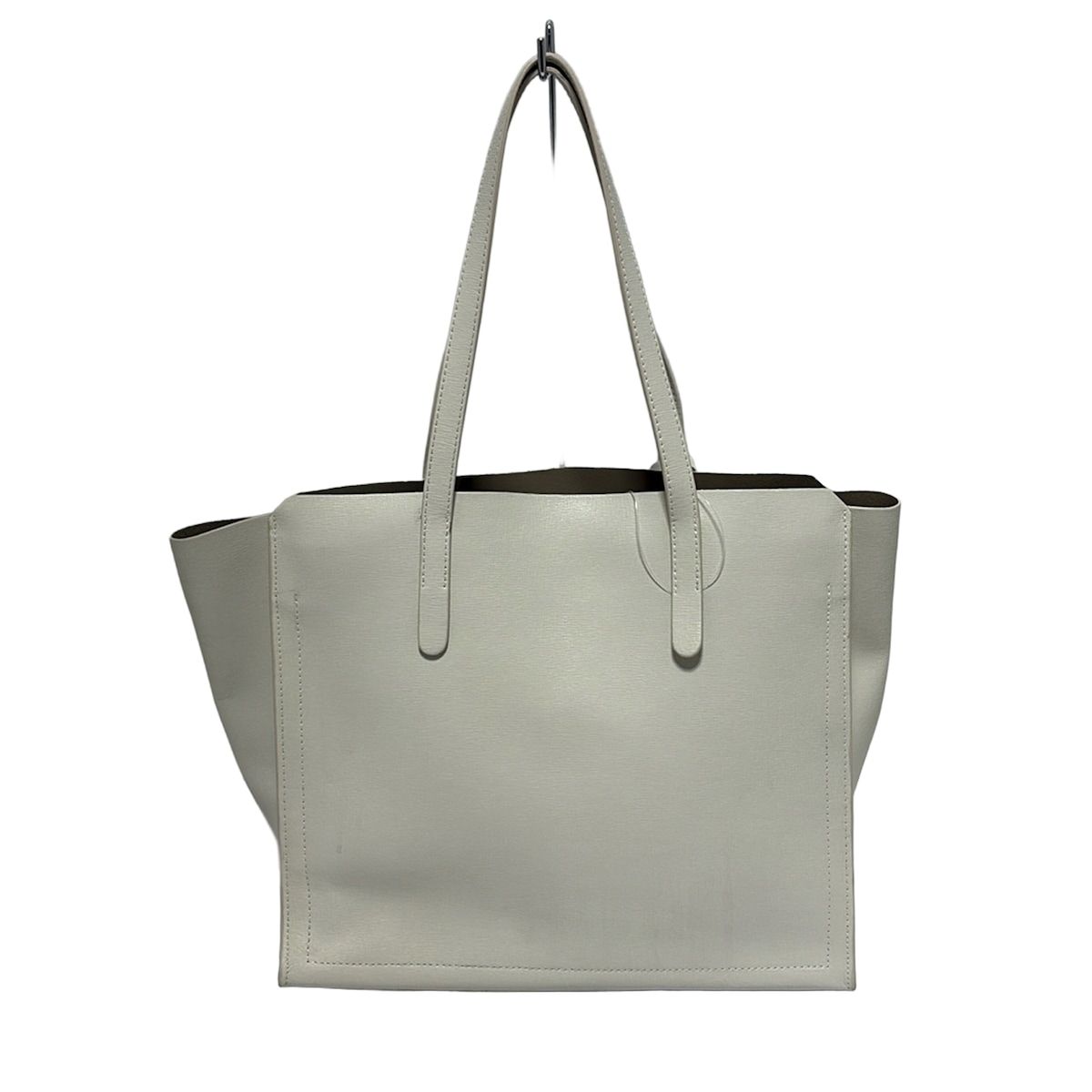 FURLA(フルラ) トートバッグ サリー 白 レザー FURLA(フルラ) トート 