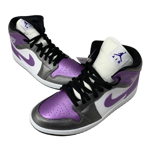 ナイキ NIKE WMNS AIR JORDAN MID SE HJ5911-105 メンズ靴 スニーカー