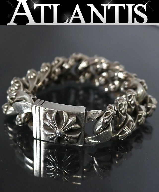 CHROME HEARTS 銀座店 クロムハーツ エクストラファンシーリンク