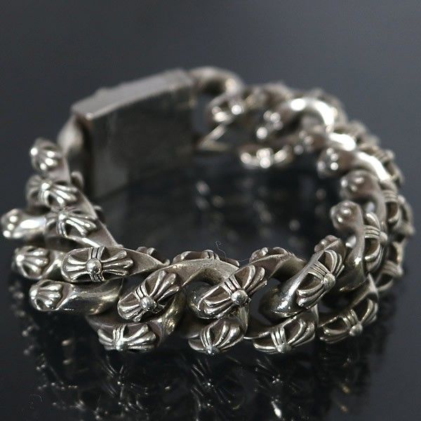 CHROME HEARTS 銀座店 クロムハーツ エクストラファンシーリンク