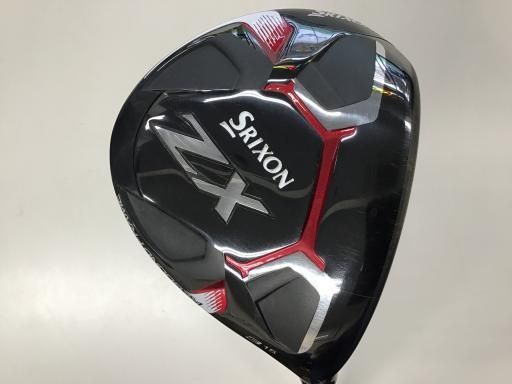 ダンロップ SRIXON ZX F 3W フェアウェイウッド FW 小売 Diamana ZX50