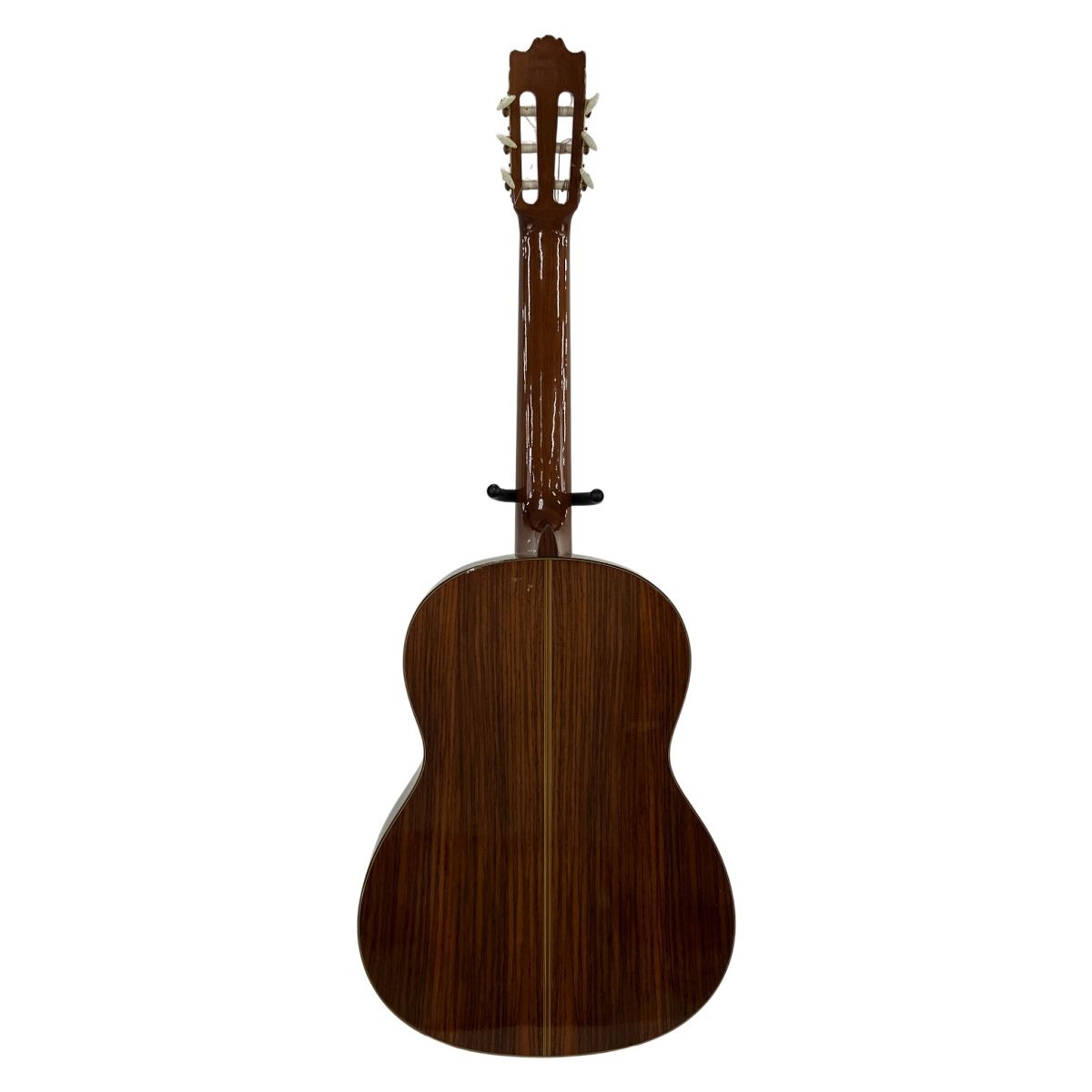 クラシックギター ヒール浮き有