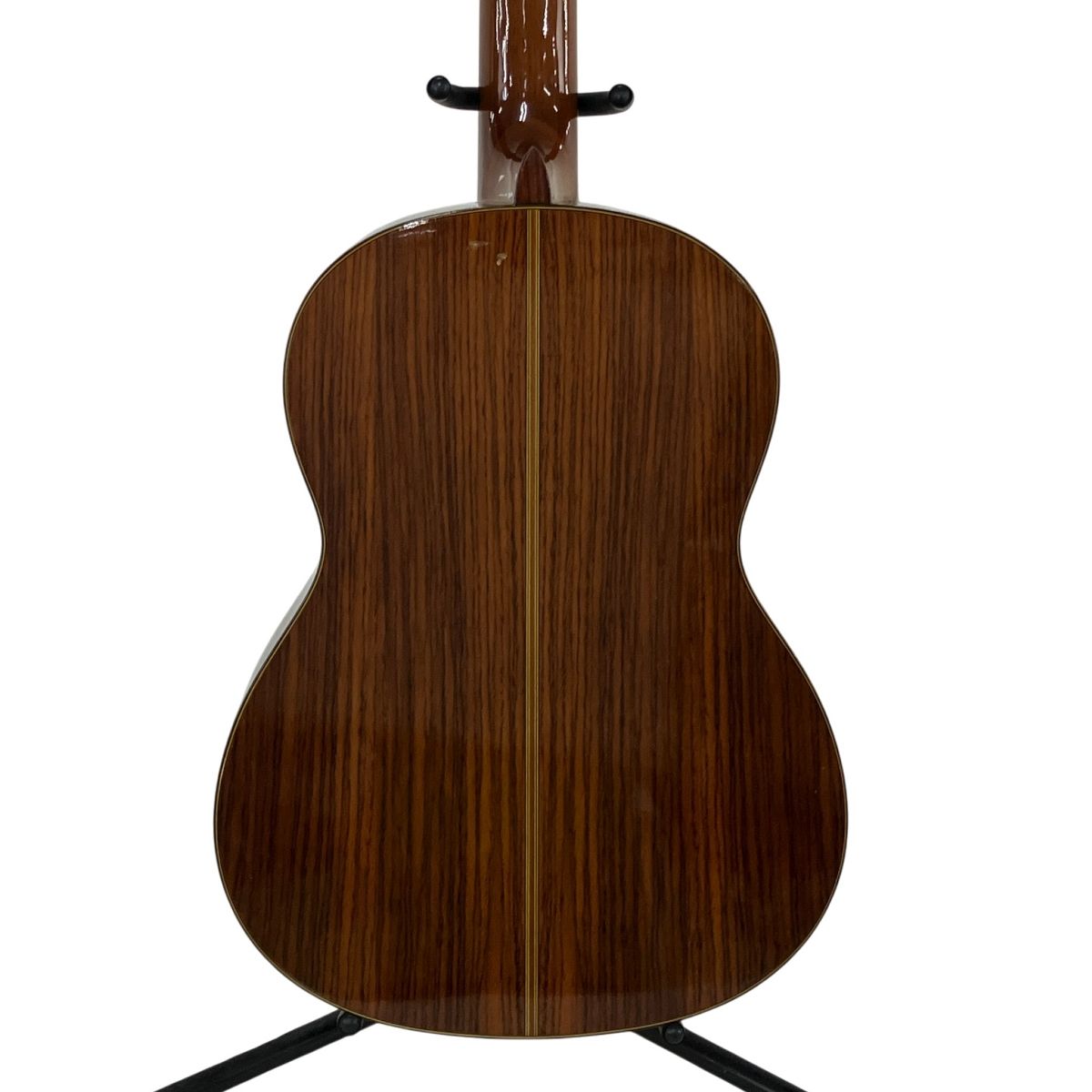 クラシックギター ヒール浮き有