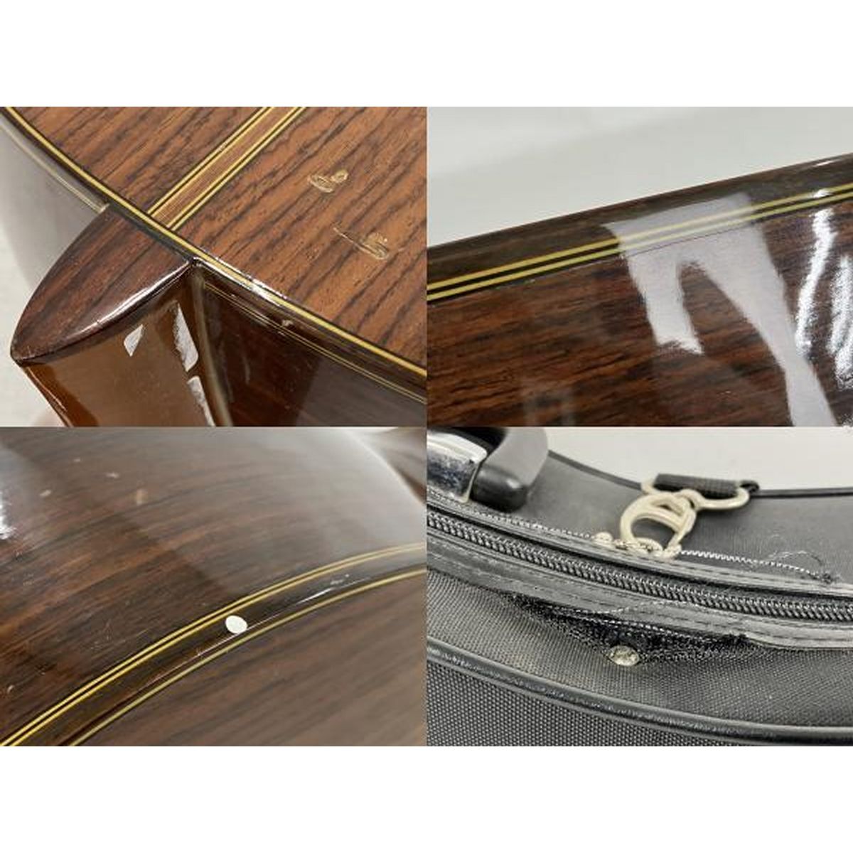 クラシックギター