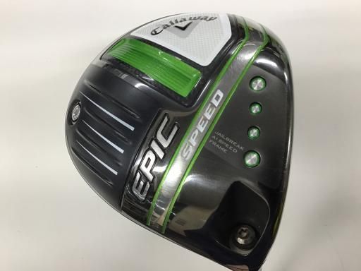 中古】 キャロウェイ EPIC SPEED 9° ドライバー DR Diamana 50 for CW